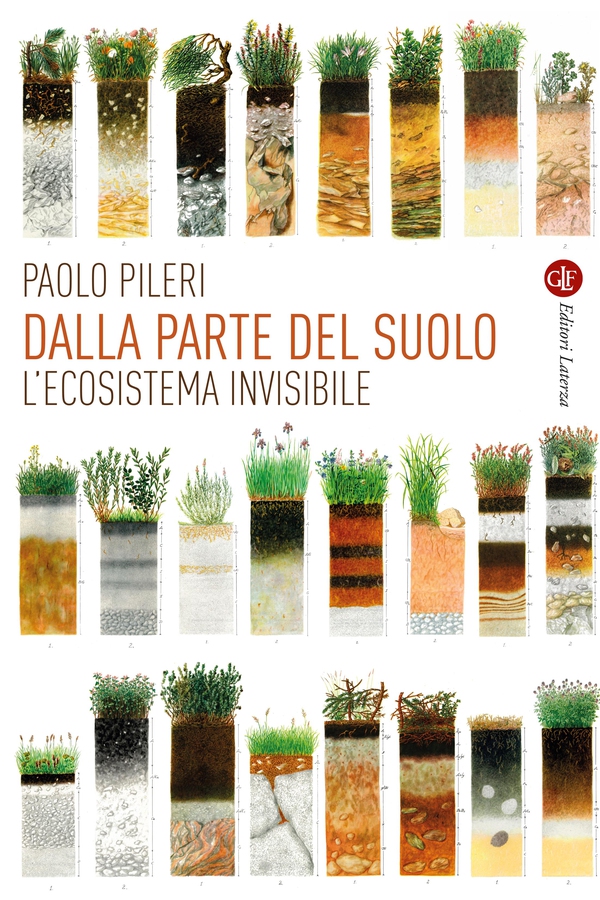 Dalla parte del suolo - Librerie.coop Dalla parte del suolo - Librerie.coop