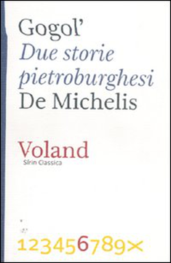 Due storie pietroburghesi - Librerie.coop Due storie pietroburghesi - Librerie.coop