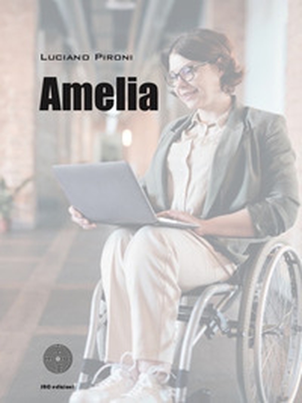 Amelia - Librerie.coop Amelia - Librerie.coop