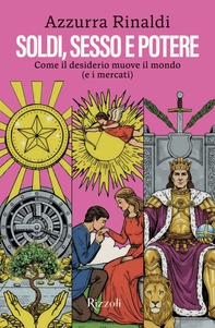 Soldi, sesso e potere - Librerie.coop