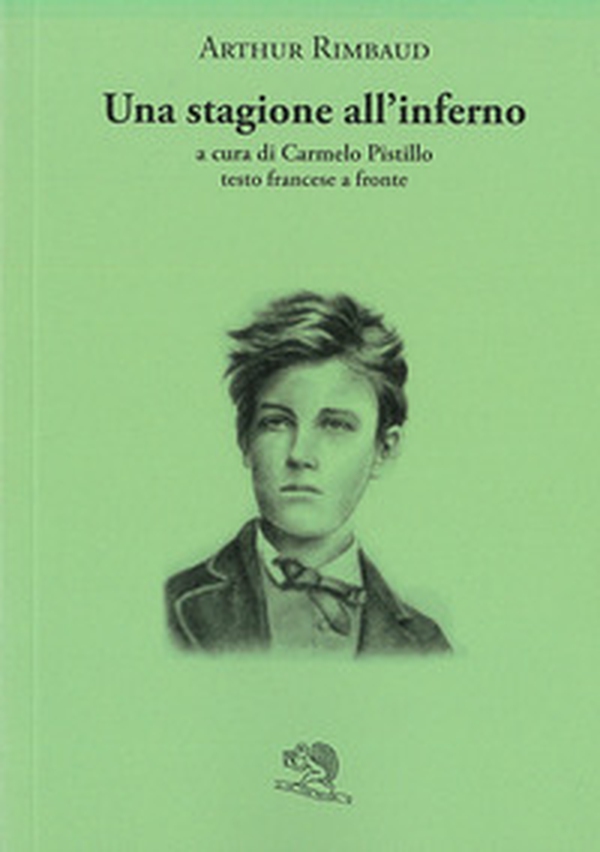 Una stagione all'inferno. Testo francese a fronte - Librerie.coop Una stagione all'inferno. Testo francese a fronte - Librerie.coop