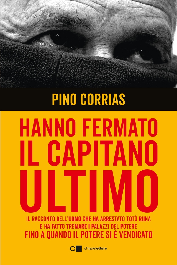 Fermate il capitano Ultimo! - Librerie.coop Fermate il capitano Ultimo! - Librerie.coop