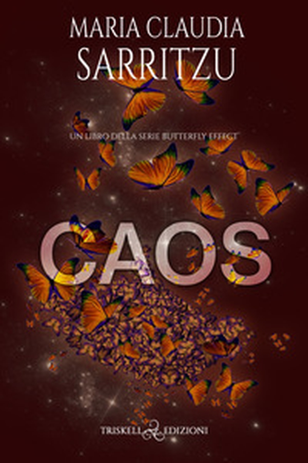 Caos - Librerie.coop Caos - Librerie.coop
