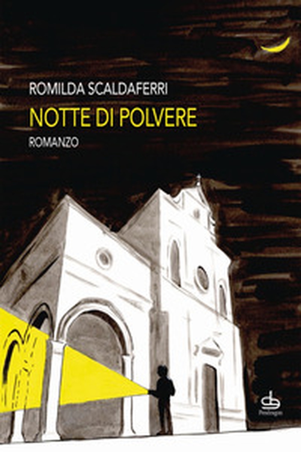 Notte di polvere - Librerie.coop Notte di polvere - Librerie.coop