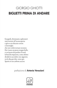 Biglietti prima di andare - Librerie.coop Biglietti prima di andare - Librerie.coop