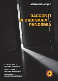 Racconti di ordinaria... Pandemia - Librerie.coop