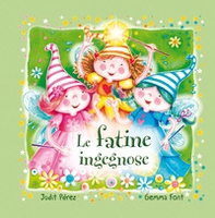 Le fatine ingegnose - Librerie.coop
