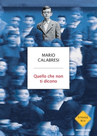 Quello che non ti dicono - Librerie.coop