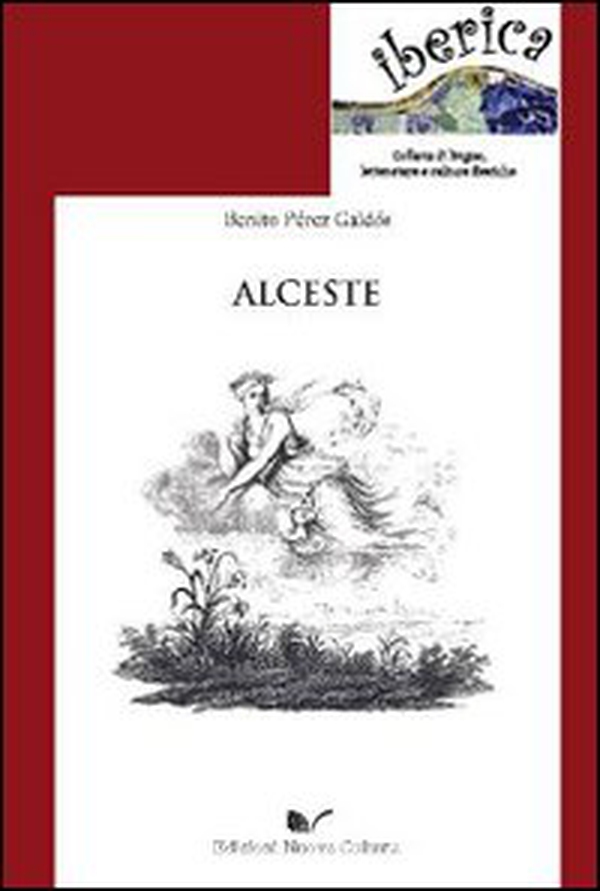 Alceste - Librerie.coop Alceste - Librerie.coop