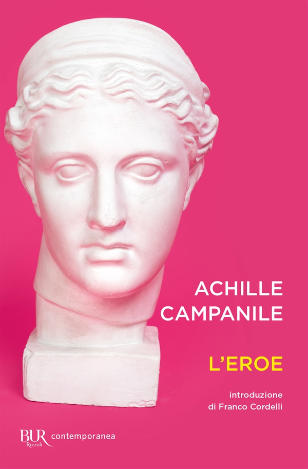 L'eroe - Librerie.coop L'eroe - Librerie.coop