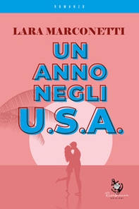 Un anno negli U.S.A. - Librerie.coop