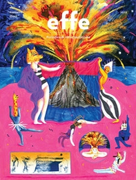Effe. Periodico di altre narratività - Librerie.coop