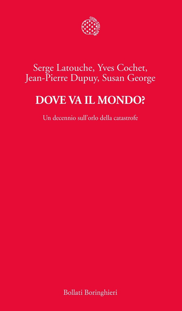 Dove va il mondo? - Librerie.coop Dove va il mondo? - Librerie.coop