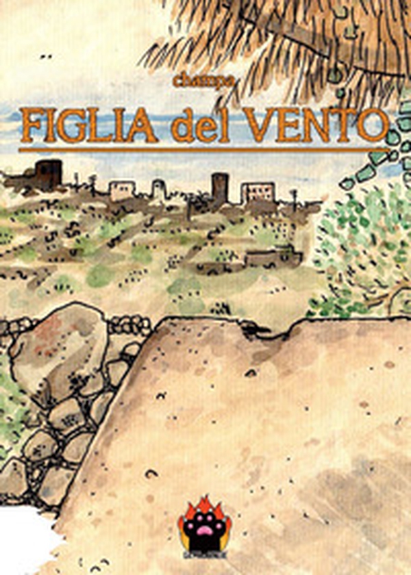 Figlia del vento - Librerie.coop Figlia del vento - Librerie.coop