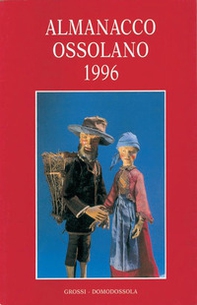 Almanacco storico ossolano 1996 - Librerie.coop