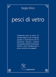 Pesci di vetro - Librerie.coop