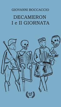 Decameron. I e II giornata - Librerie.coop