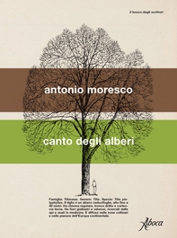 Canto degli alberi - Librerie.coop