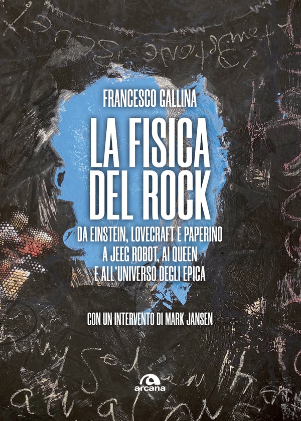 La fisica del rock - Librerie.coop La fisica del rock - Librerie.coop