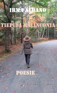 Tiepida malinconia - Librerie.coop