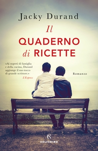 Il quaderno di ricette - Librerie.coop Il quaderno di ricette - Librerie.coop