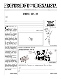Professione giornalista - Librerie.coop
