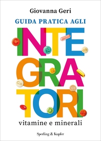 Guida pratica agli integratori - Librerie.coop