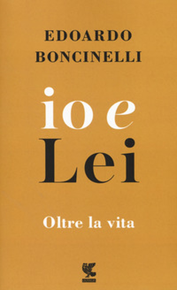 Io e lei - Librerie.coop Io e lei - Librerie.coop