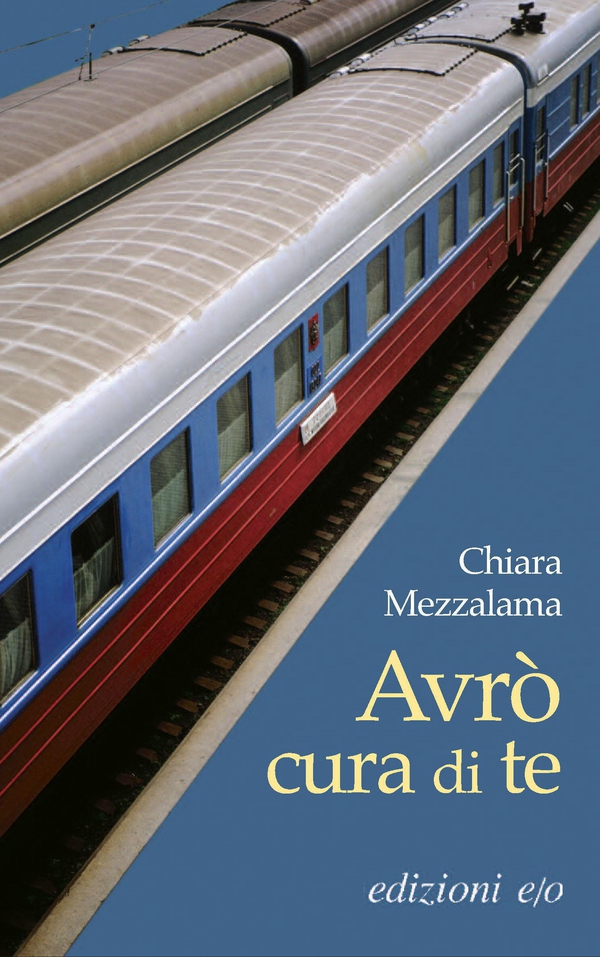 Avrò cura di te - Librerie.coop Avrò cura di te - Librerie.coop