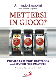 Mettersi in gioco? - Librerie.coop Mettersi in gioco? - Librerie.coop