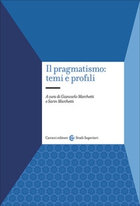 Il pragmatismo: temi e profili - Librerie.coop