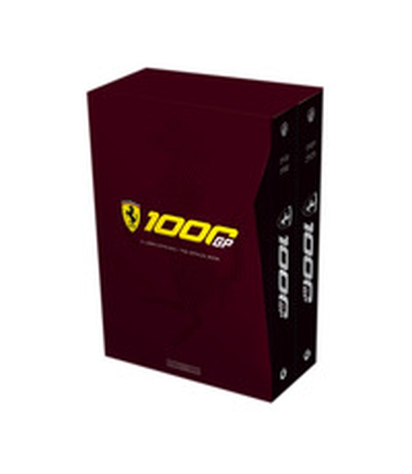 Ferrari 1000 GP. Il libro ufficiale. Ediz. italiana e inglese - Librerie.coop Ferrari 1000 GP. Il libro ufficiale. Ediz. italiana e inglese - Librerie.coop