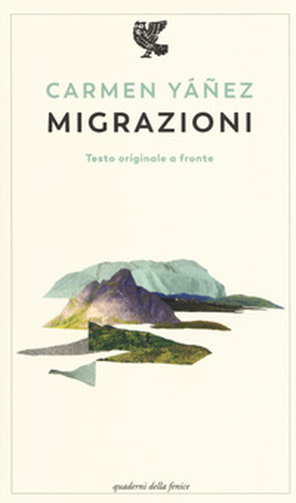 Migrazioni. Testo spagnolo a fronte - Librerie.coop Migrazioni. Testo spagnolo a fronte - Librerie.coop