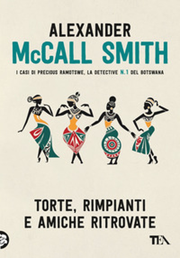 Torte, rimpianti e amiche ritrovate - Librerie.coop Torte, rimpianti e amiche ritrovate - Librerie.coop