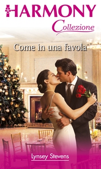 COME IN UNA FAVOLA - Librerie.coop