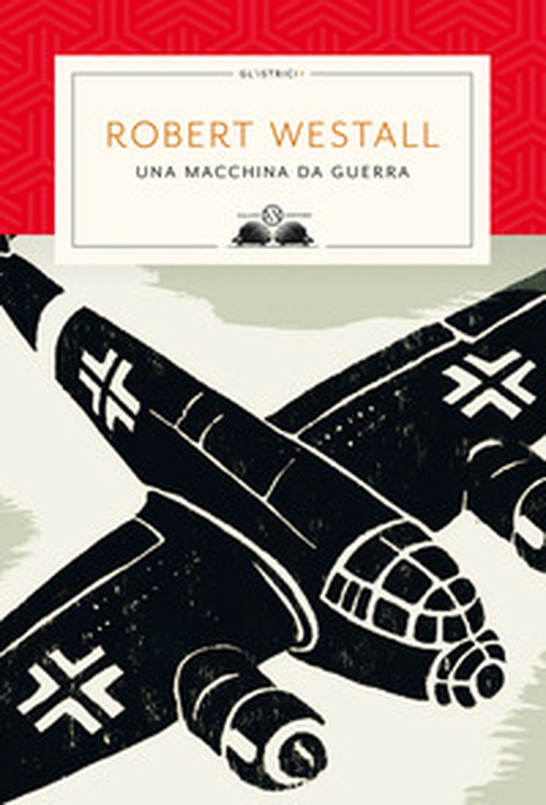 Una macchina da guerra - Librerie.coop Una macchina da guerra - Librerie.coop