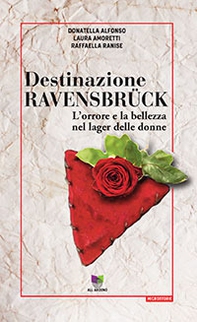 Destinazione Ravensbrück. L'orrore e la bellezza nel lager delle donne. Audiolibro - Librerie.coop Destinazione Ravensbrück. L'orrore e la bellezza nel lager delle donne. Audiolibro - Librerie.coop