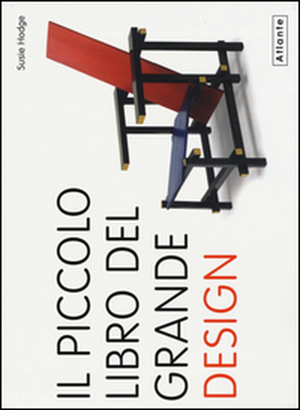 Il piccolo libro del grande design - Librerie.coop Il piccolo libro del grande design - Librerie.coop