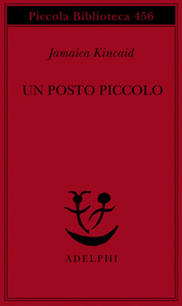 Un posto piccolo - Librerie.coop Un posto piccolo - Librerie.coop