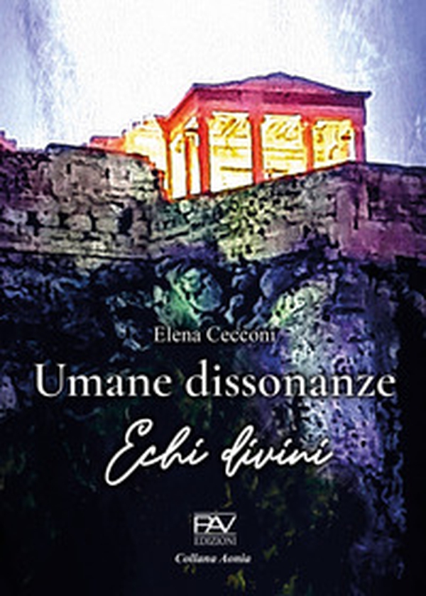 Umane dissonanze. Echi divini - Librerie.coop Umane dissonanze. Echi divini - Librerie.coop