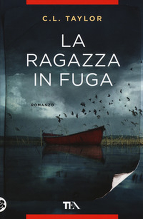 La ragazza in fuga - Librerie.coop La ragazza in fuga - Librerie.coop
