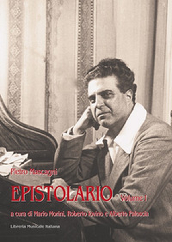 Epistolario - Vol. 1 - Librerie.coop Epistolario - Vol. 1 - Librerie.coop