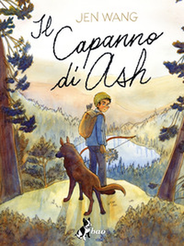 Il capanno di Ash - Librerie.coop Il capanno di Ash - Librerie.coop