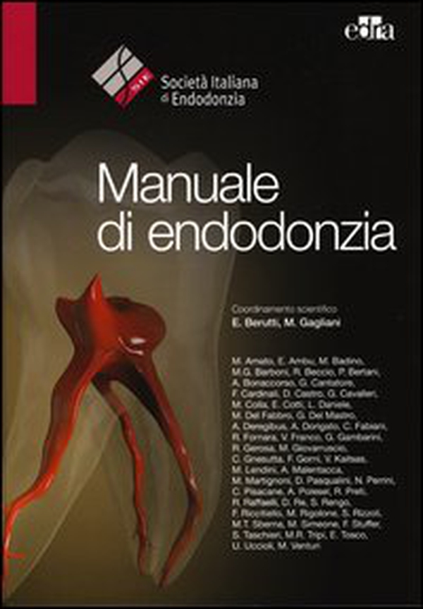 Manuale di endodonzia - Librerie.coop Manuale di endodonzia - Librerie.coop