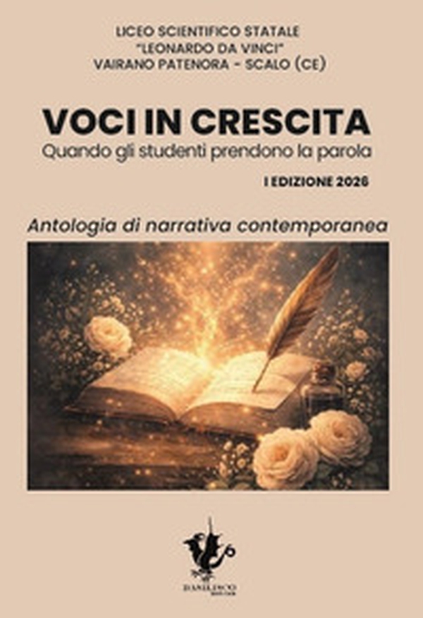 Voci in crescita. Quando gli studenti prendono la parola - Librerie.coop