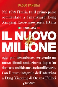 Il nuovo milione - Librerie.coop Il nuovo milione - Librerie.coop