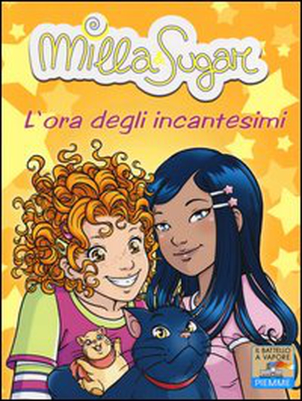 L'ora degli incantesimi - Librerie.coop L'ora degli incantesimi - Librerie.coop