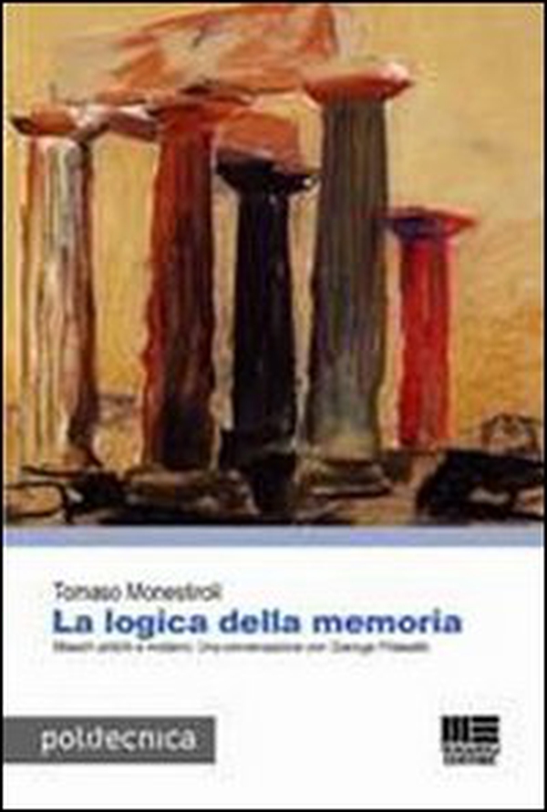 La logica nella memoria - Librerie.coop La logica nella memoria - Librerie.coop