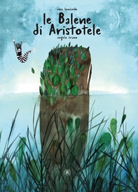 Le balene di Aristotele - Librerie.coop Le balene di Aristotele - Librerie.coop