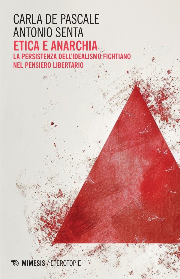 Etica e anarchia - Librerie.coop Etica e anarchia - Librerie.coop